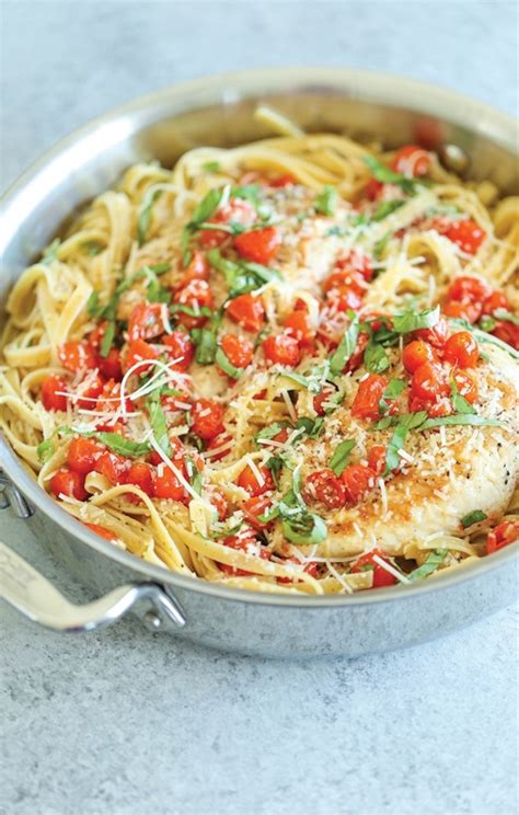 25 Great Italian Dinner Recipes – A Couple Cooks.